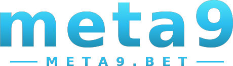 meta9 โลโก้